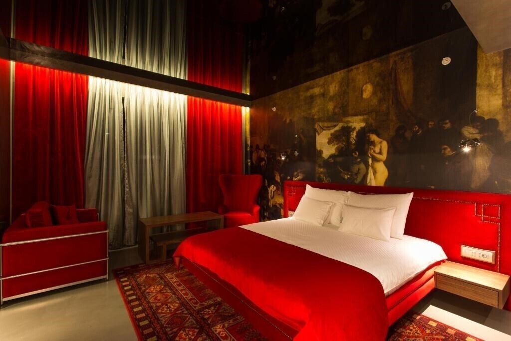 Zdjęcia Hotel Hemera 4*