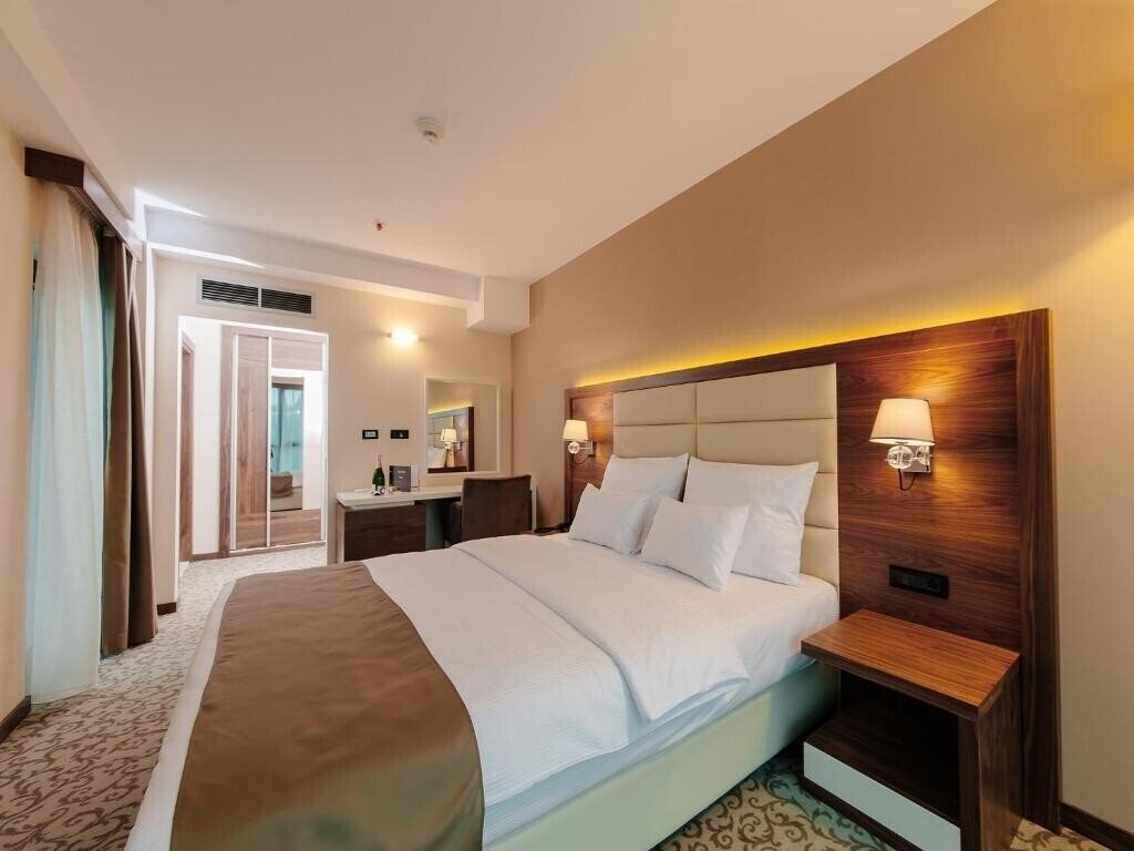 Zdjęcia Hotel New Star 1*