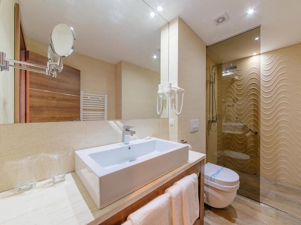 Zdjęcie Hotel New Star 1*
