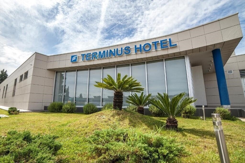 Hotel Hotel Terminus 3*