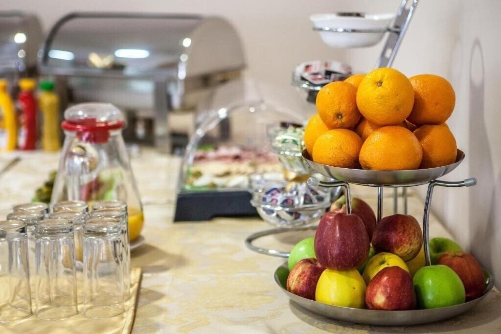 Obraz Hotel Terminus 3*