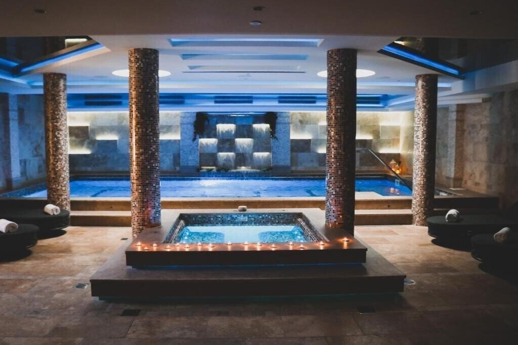 Zdjęcie Aleksandar Hotel 3*