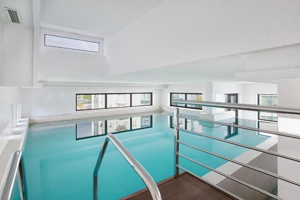 Zdjęcia Barbeta Accommodation 4*