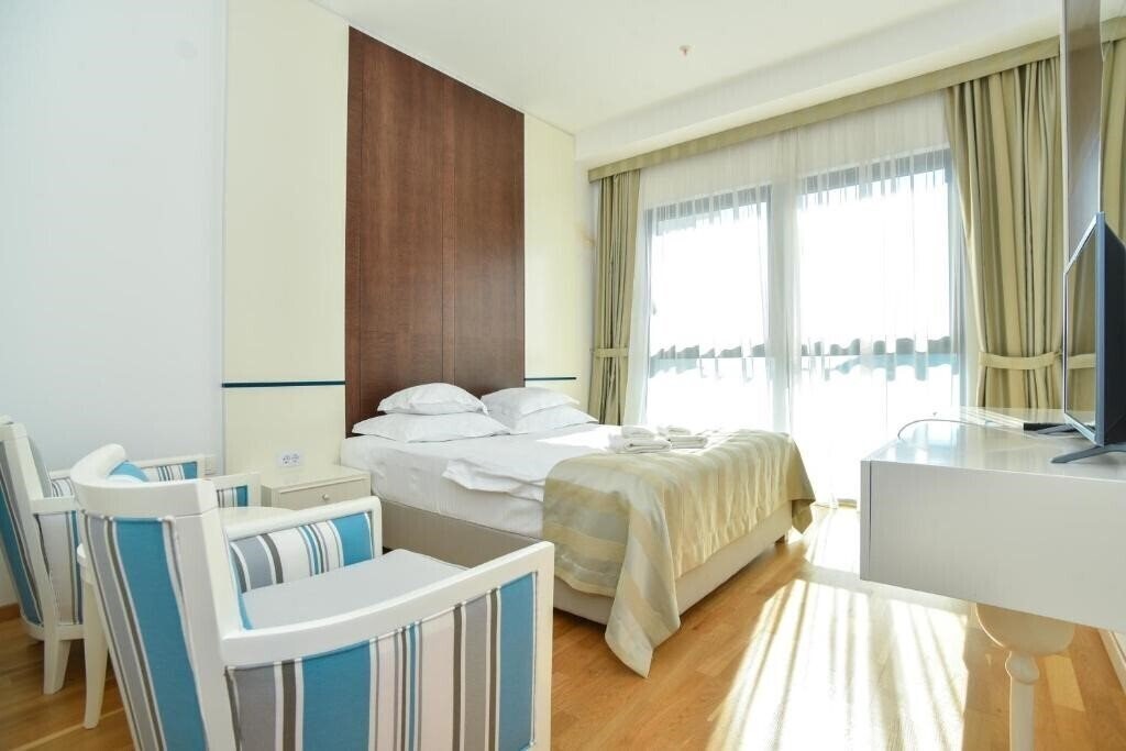 Obraz Barbeta Accommodation 4*