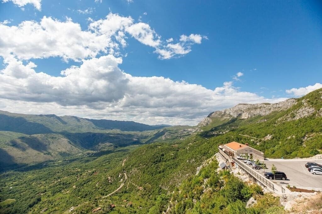 Zdjęcia Hotel Sokoline 4*