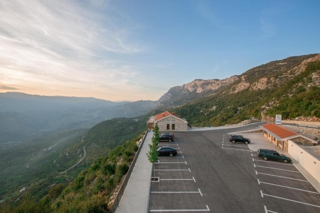 Obraz Hotel Sokoline 4*