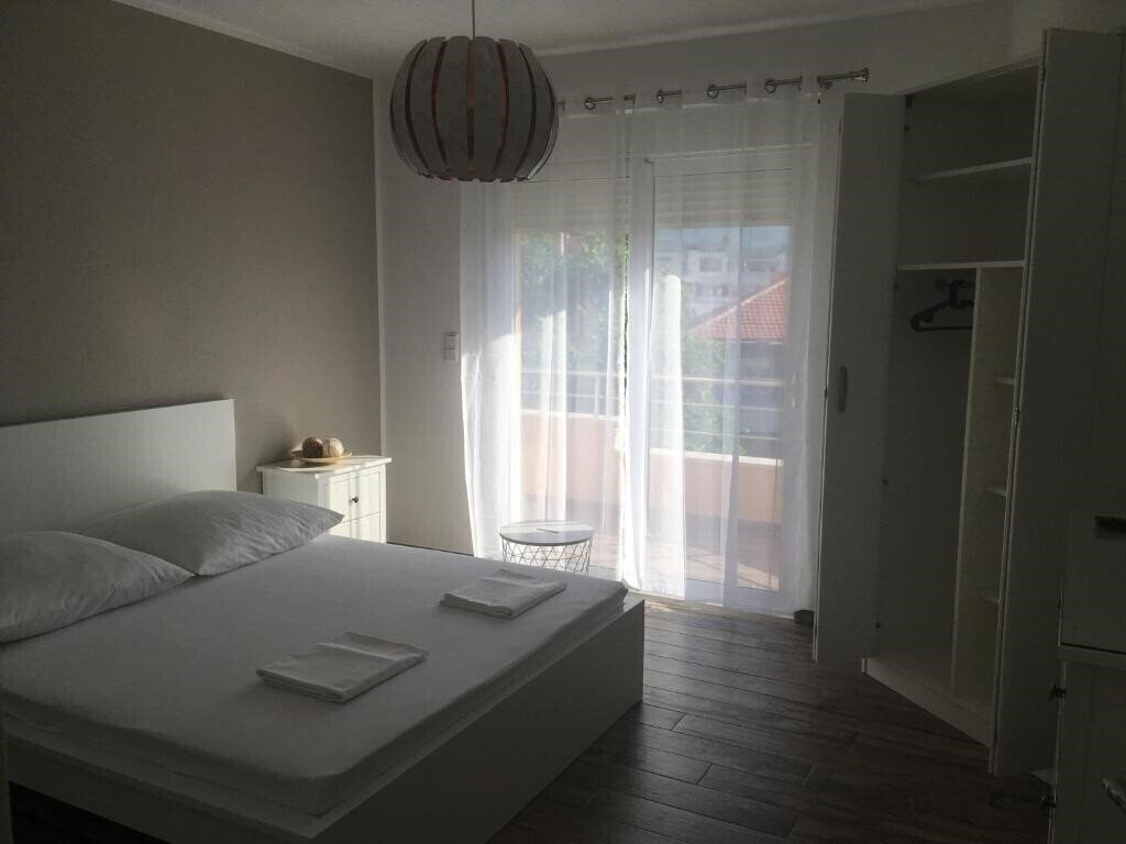 Obraz Hotel Villa Jolyn 3*