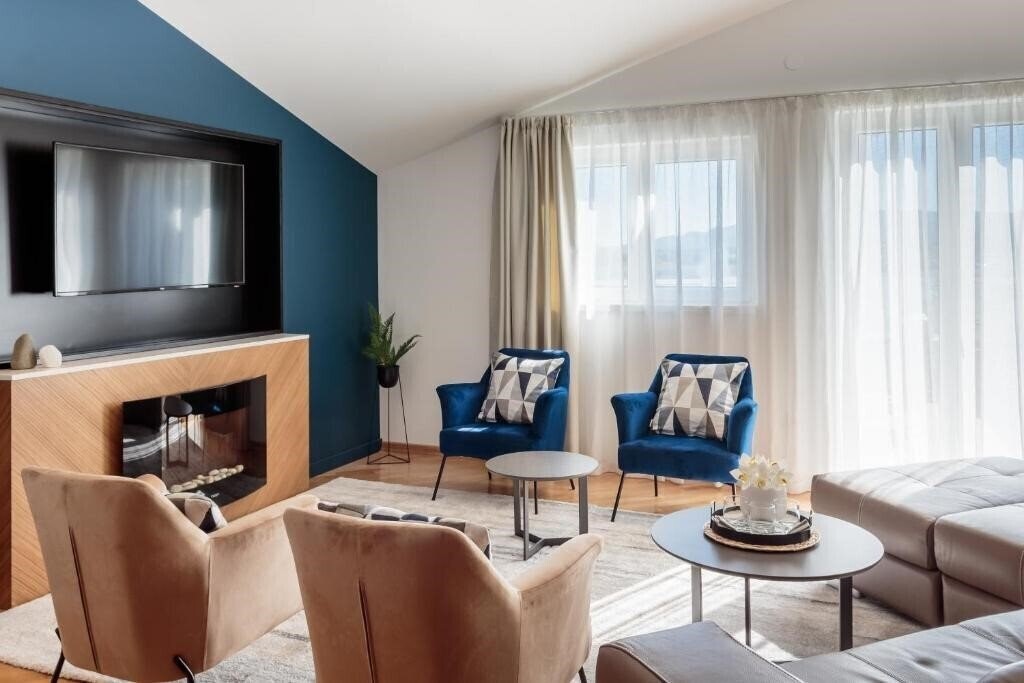 Zdjęcia Laguna Mini Resort 4*