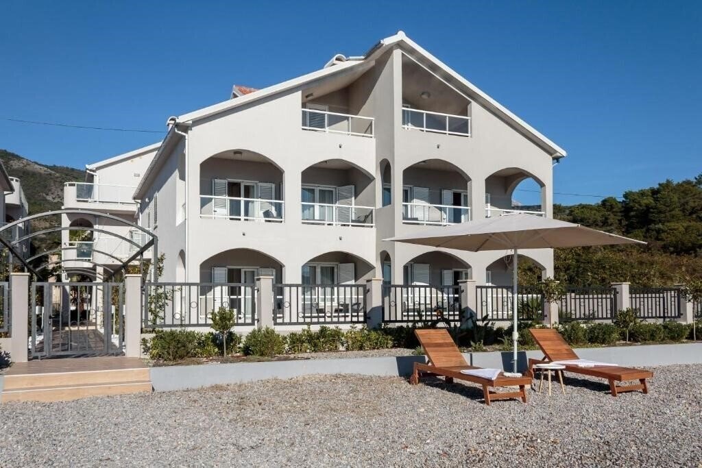 Zdjęcie Laguna Mini Resort 4*