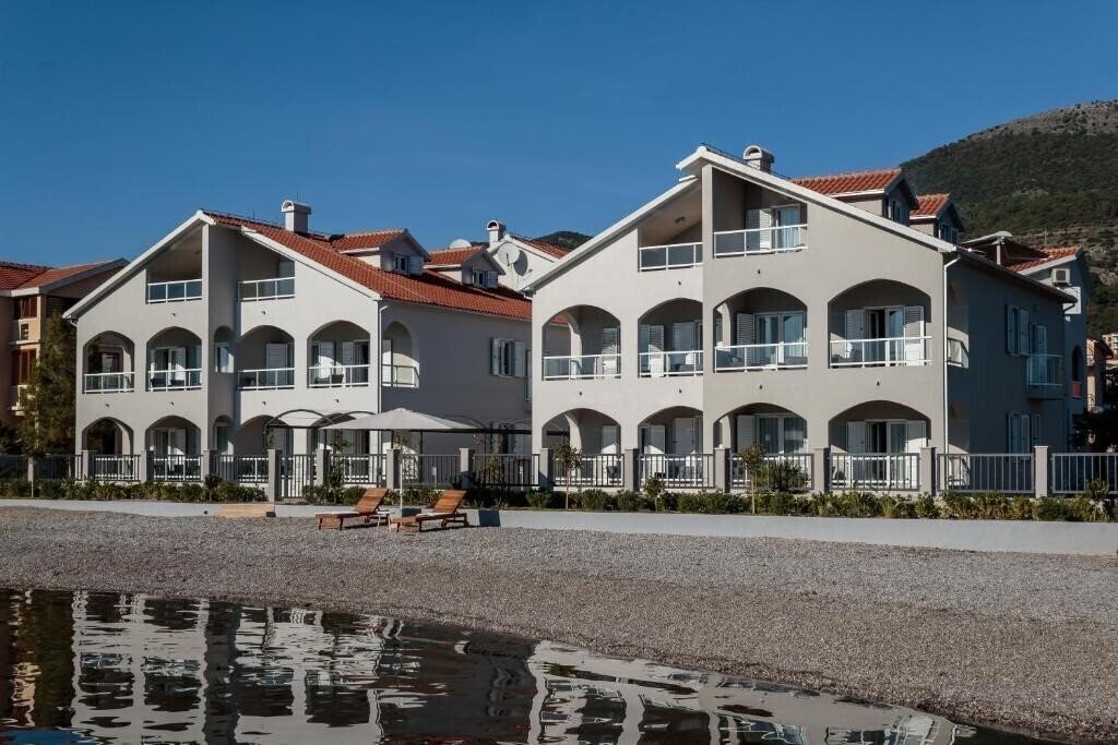 Obraz Laguna Mini Resort 4*