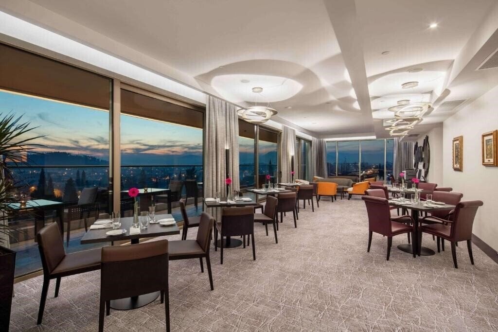 Изображение Hilton Podgorica Crna Gora 5*