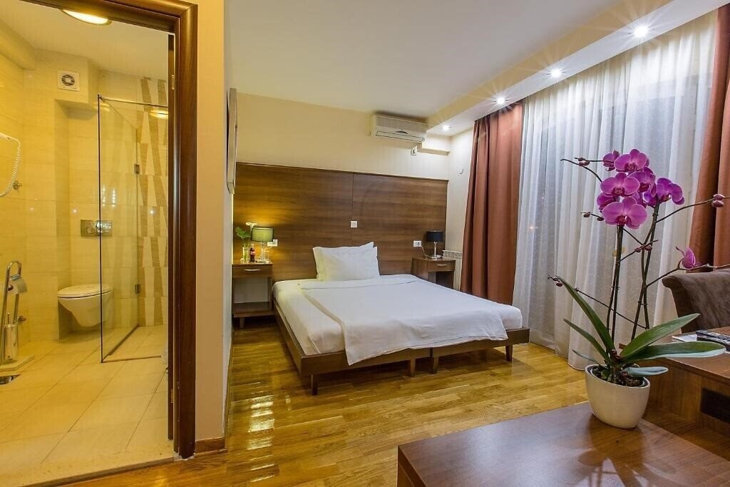 Фотография Hotel M Club 3*