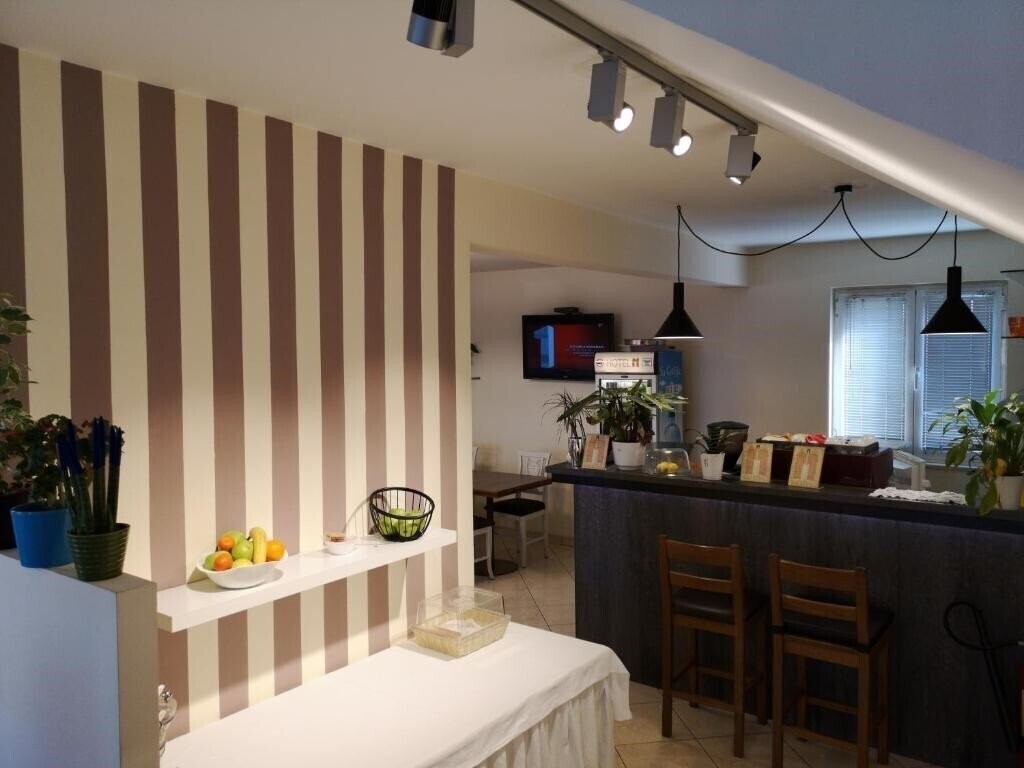 Изображение Hotel M Club 3*