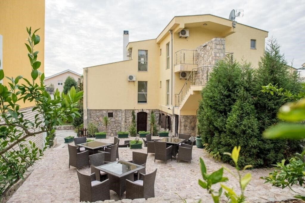 Zdjęcie Crnogorska Kuca 3*