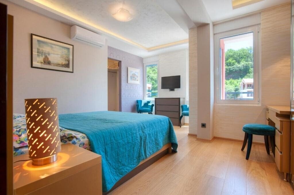 Zdjęcie Villa Katarina 3*