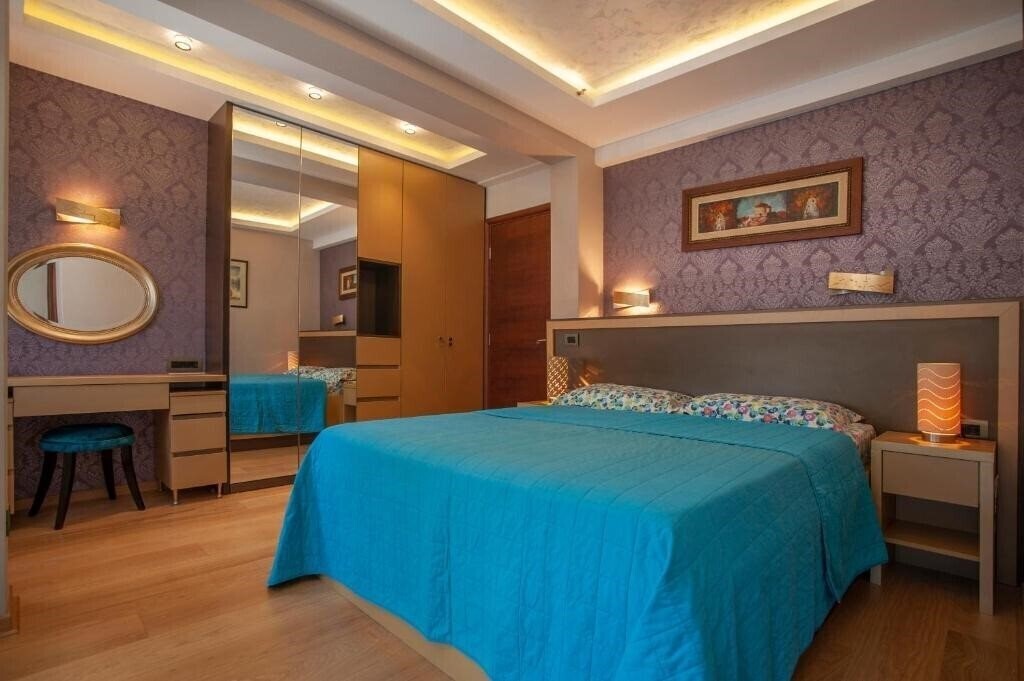 Obraz Villa Katarina 3*