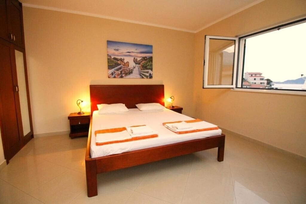 Zdjęcia Villa Pastrovka 4*