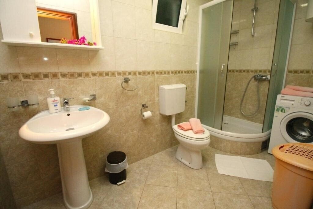 Zdjęcie Villa Pastrovka 4*