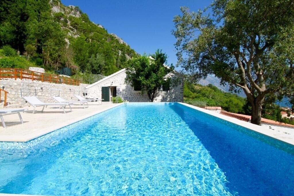 Фотография Villa Mima. 4*