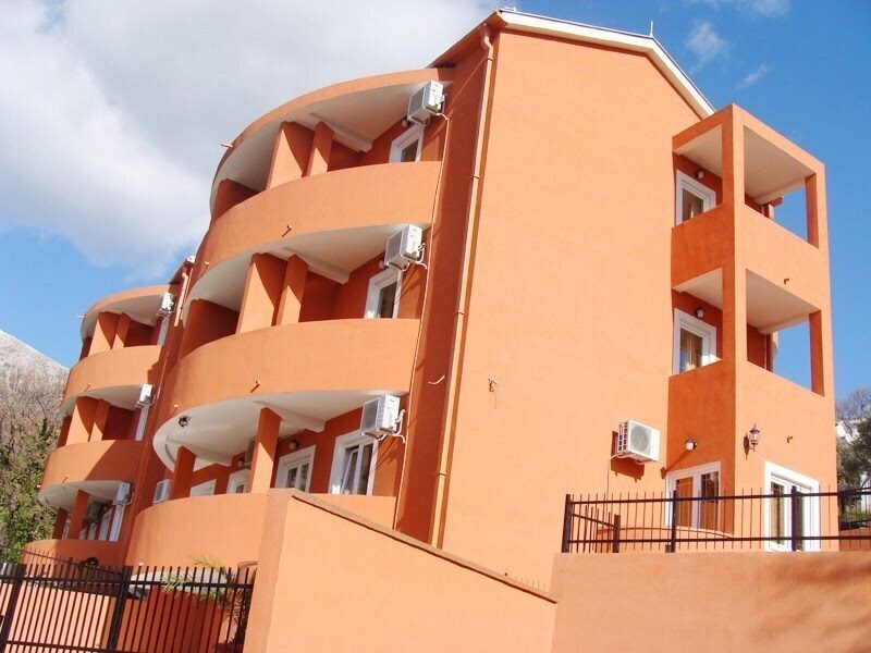 Отель Villa Kazanegra 3*