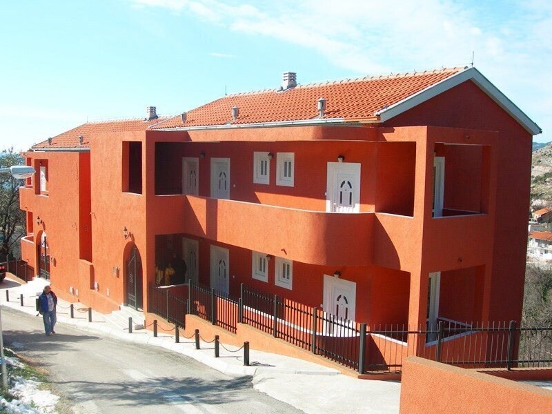 Изображение Villa Kazanegra 3*