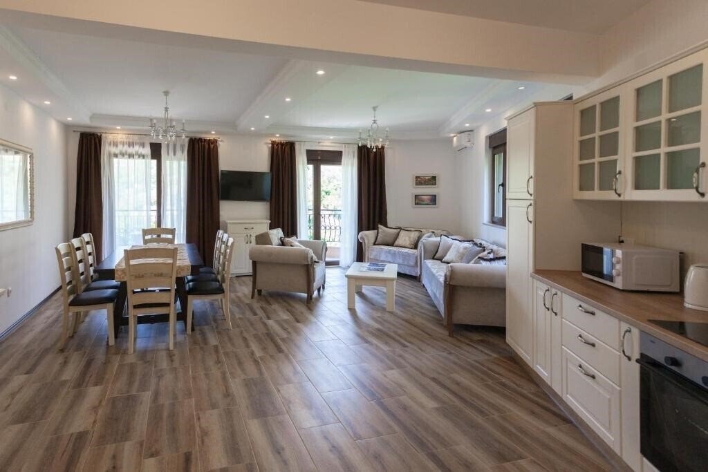 Zdjęcie Rosmarino 4*