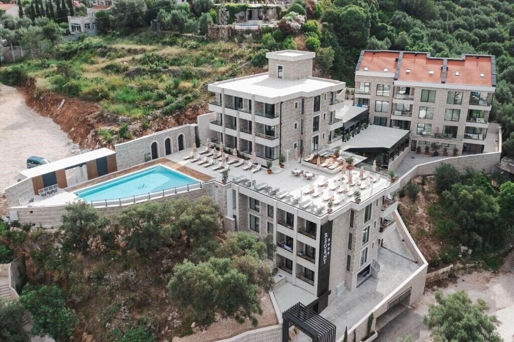 Фотографія Regent Przno 4*