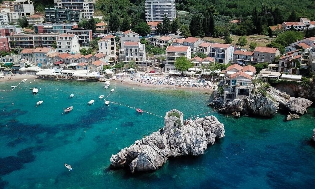 Zdjęcie Kazanegra Apartments 4*