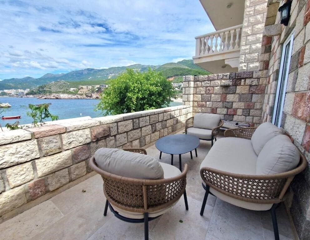 Obraz Kazanegra Apartments 4*