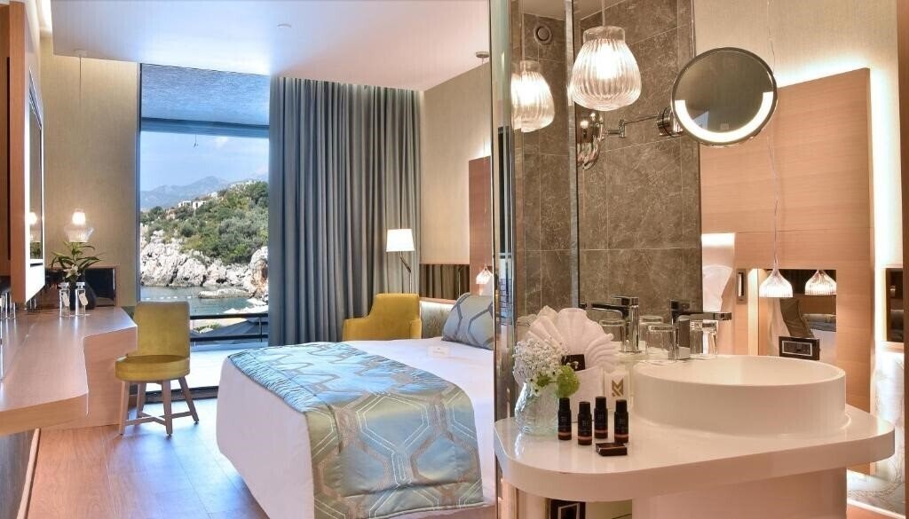 Zdjęcie MAESTRAL (ex. Hotel Maestral) 5*