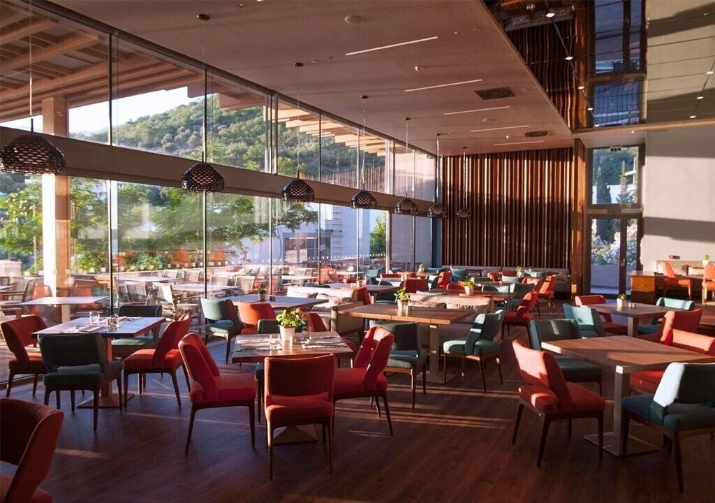 Zdjęcie MAESTRAL (ex. Hotel Maestral) 5*