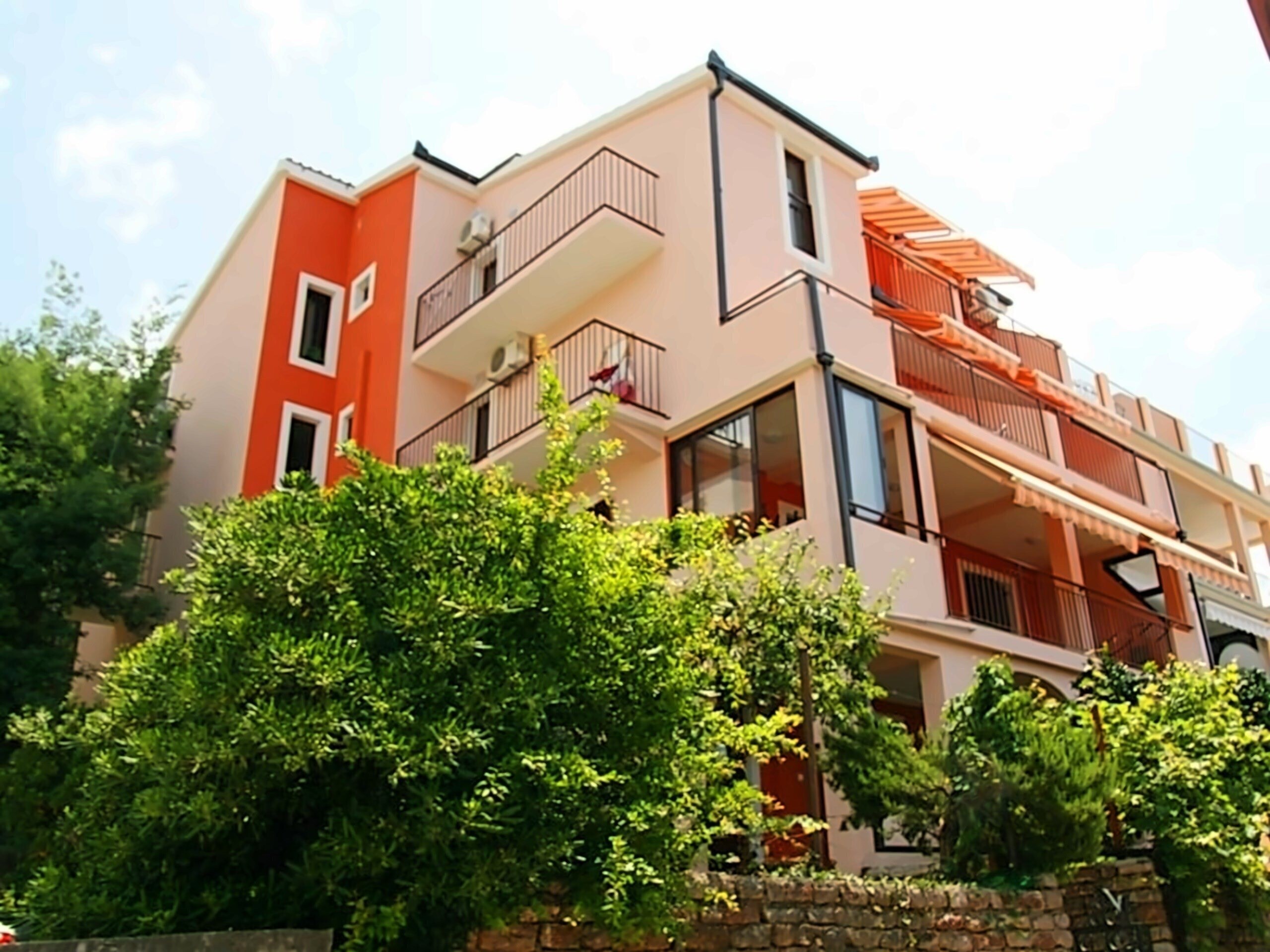 Готель Villa Mitrovic 3*