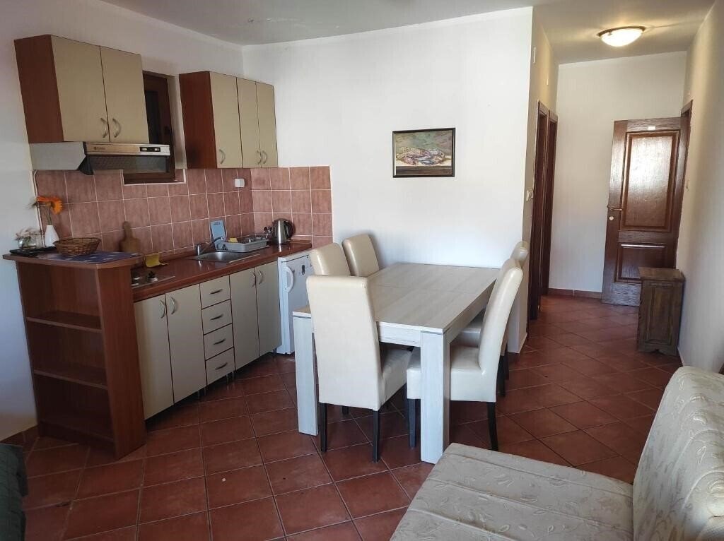 Zdjęcie Garni Hotel Meduza 3*