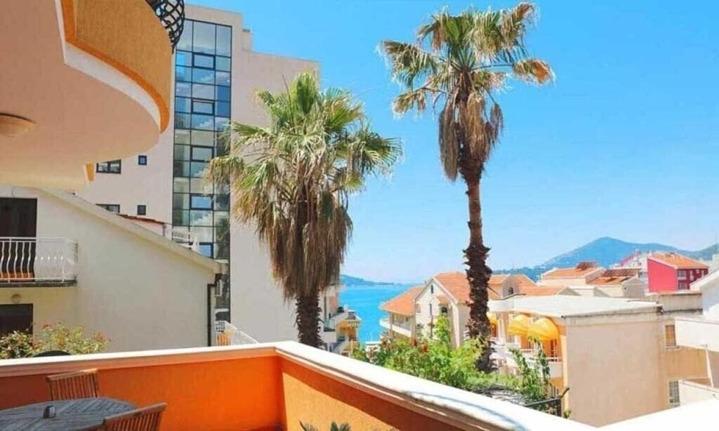 Zdjęcie Garni Hotel Meduza 3*