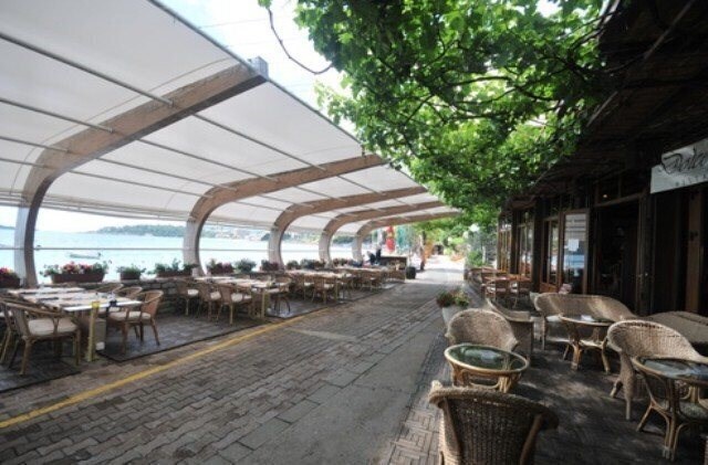 Zdjęcie Villa Dolce Vita 3*