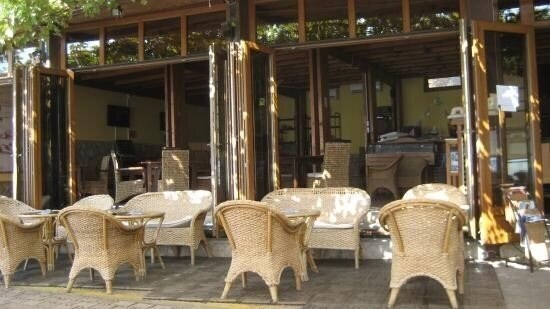 Hotel Villa Dolce Vita 3*