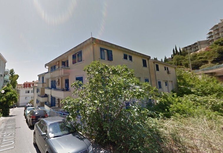 Zdjęcie Obala Fontana 3*