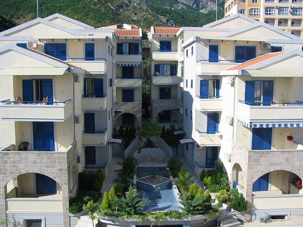 Hotel Obala Fontana 3*