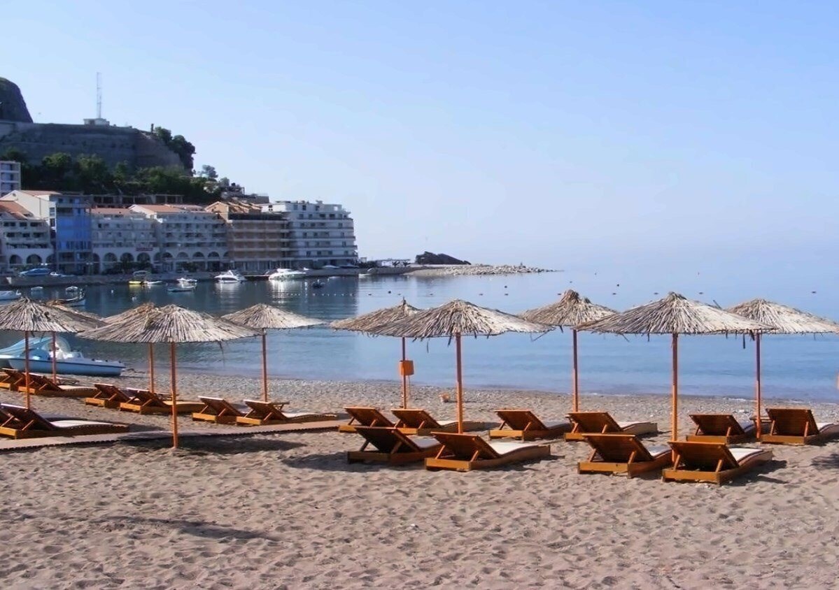 Zdjęcia Obala Fontana 3*