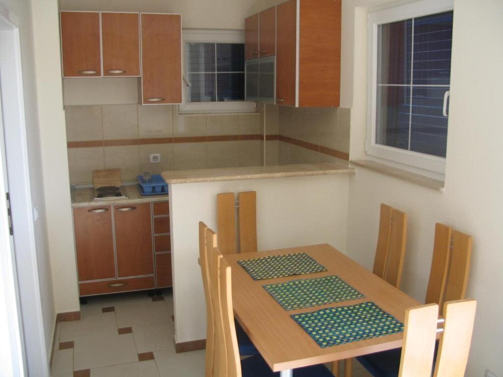 Zdjęcie Villa Fontana 3*