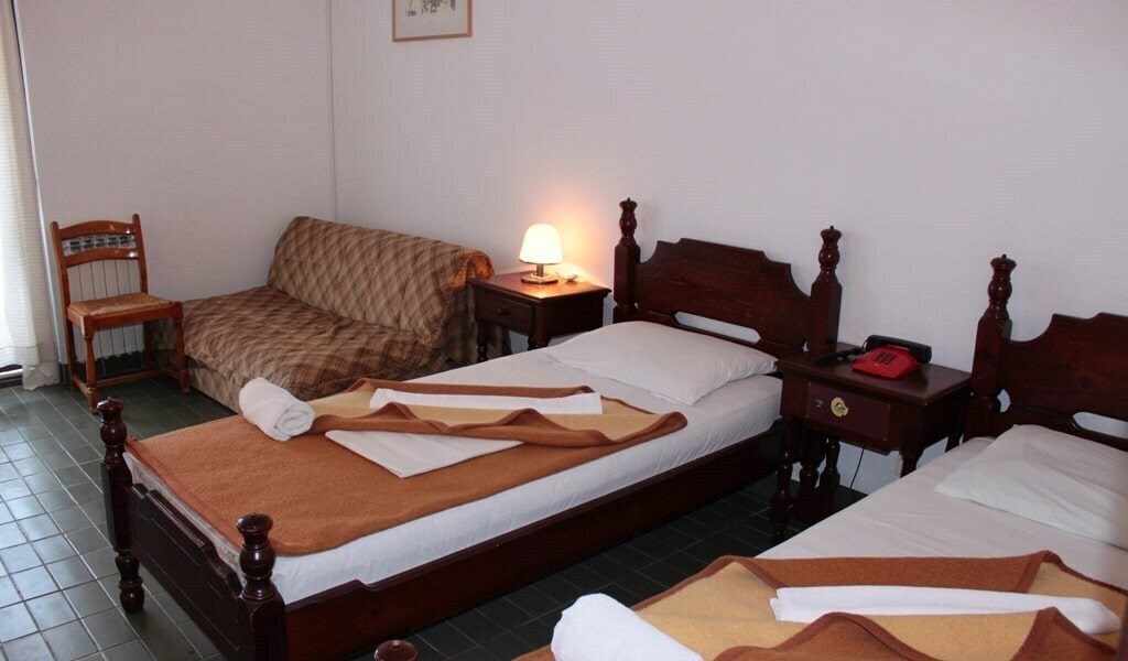 Zdjęcie Sumadija 2*