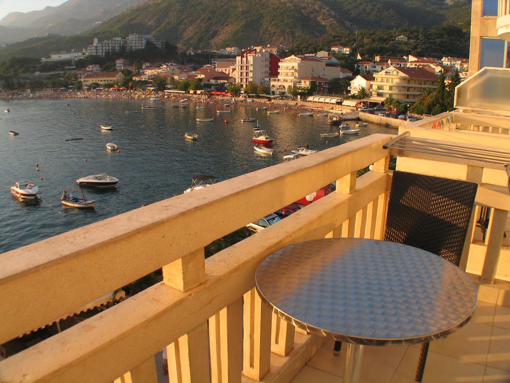 Hotel Villa Stevic Monaco 4*