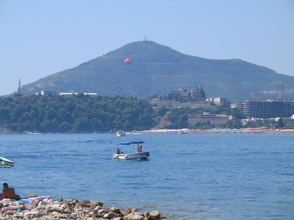 Zdjęcia Villa Stevic Monaco 4*