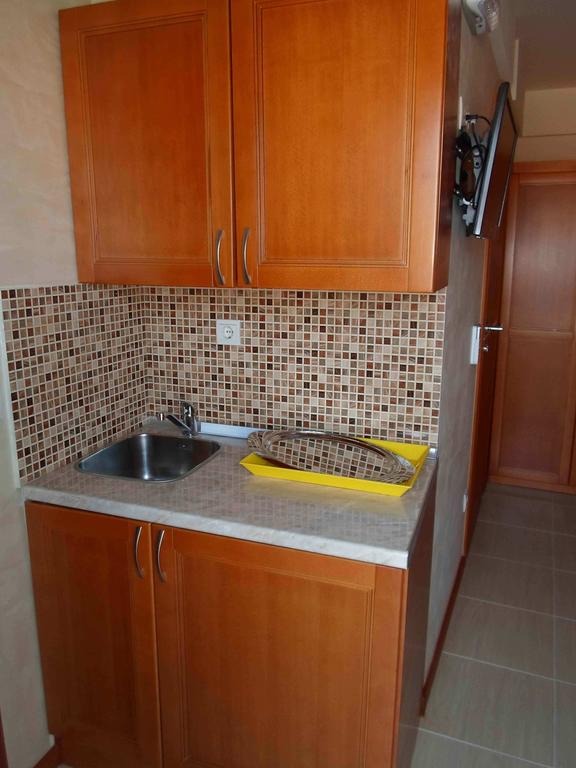 Obraz Villa Stevic Monaco 4*