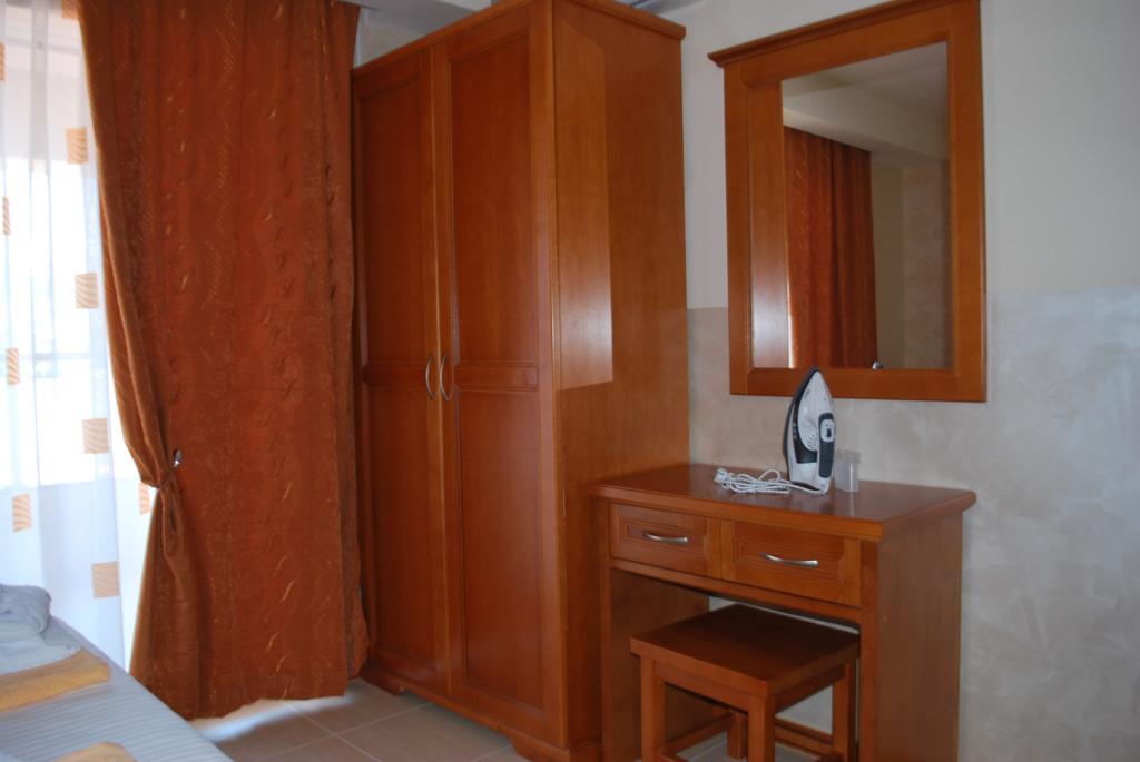 Zdjęcie Villa Stevic Monaco 4*