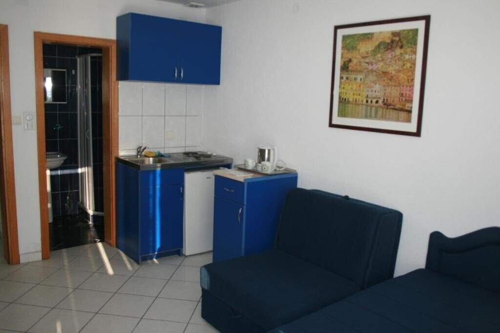 Zdjęcie Villa Stoiko Apart апартаменты