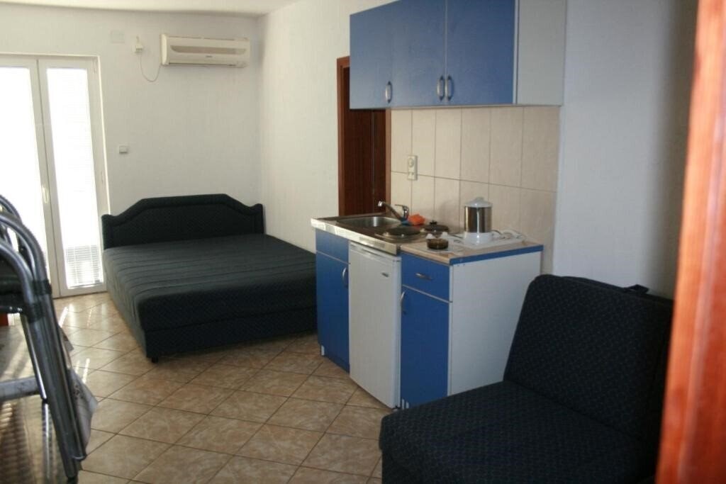 Hotel Villa Stoiko Apart апартаменты