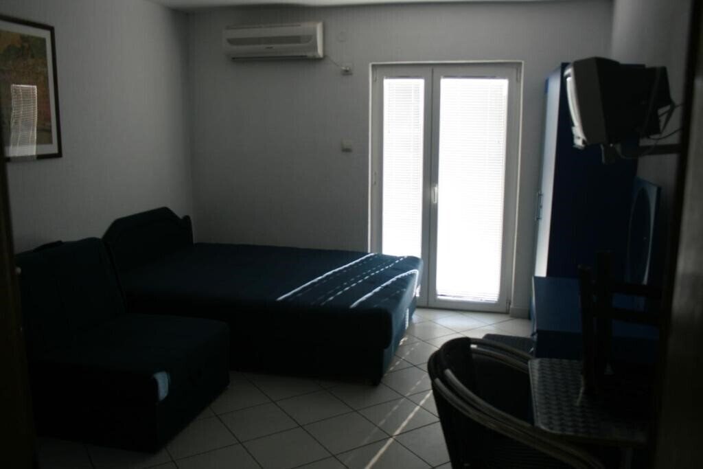 Zdjęcia Villa Stoiko Apart апартаменты