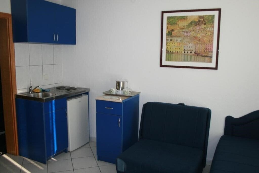 Zdjęcie Villa Stoiko Apart апартаменты