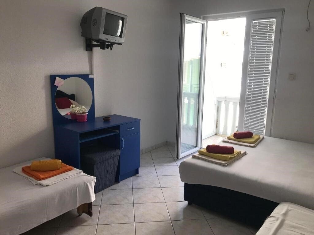 Obraz Villa Stoiko Apart апартаменты